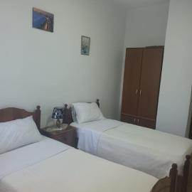 Vila Ameli Bucimas, hotel in Buçimas