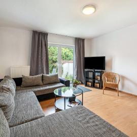 Ferienwohnung Für 6 Personen 85 M²