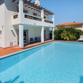 Paraíso da Lagoa, Hotel in Vau