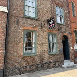 Diamonds Inn Ltd, hotel in York