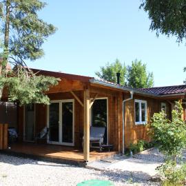 Chalet Lohr, hotel in Lohr
