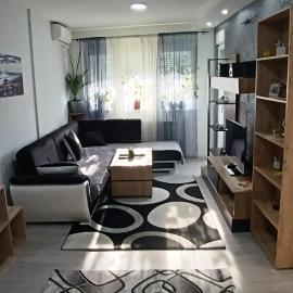 Apartman vex