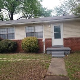 Pete's Place - quiet beautiful 3 bedroom in the heart of tulsa
