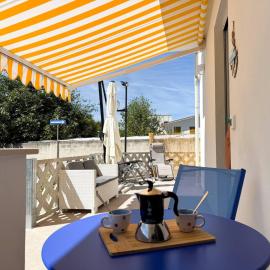 Dimora Venus - Comfort moderno sul mare