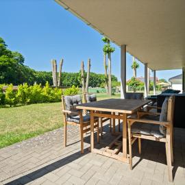 Ferienhaus Träumerei am Plauer See