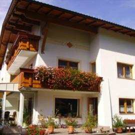 Komfortzimmer Widauer, hotel di Ebbs