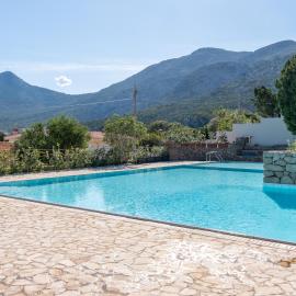 Hotiday Cala Gonone, hotelli kohteessa Cala Gonone