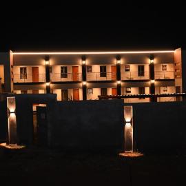 Gae Ga Monare Guest House, hotel in Burgersfort