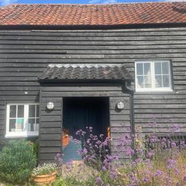 The Hay Loft