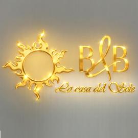B&B la casa del sole, hotel a Praia a Mare