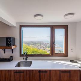 El Rincón de Denver, hotel v destinácii Suances