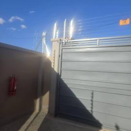 CAM Apartments, готель в Додомі