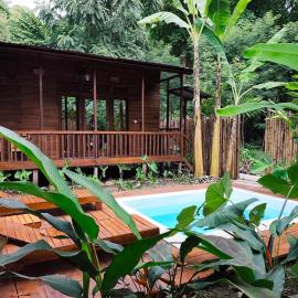 Vila Anambo – hotel 