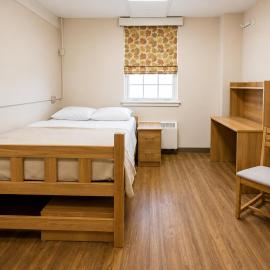 Dalhousie University Agricultural Campus - Truro, hotel Truróban