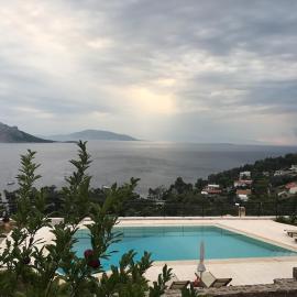 Fantasia - Amazing sea view