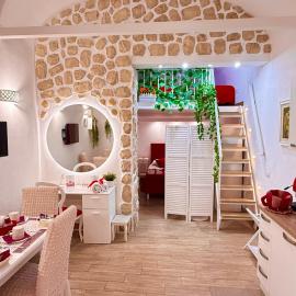 Le Chalet Palermo Centro, מלון בפלרמו