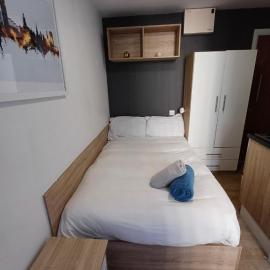 Alexandra House Apartments, hotel in Sheffield