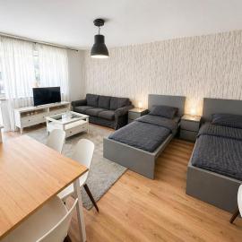 Pulheim Living 5