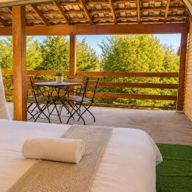 Marina Park Camping, hotel en Vama Veche