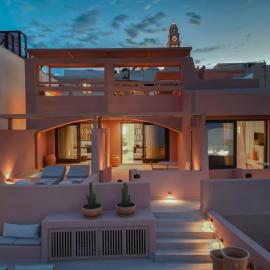 Thianne Luxury Suites