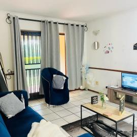 Intsika apartments