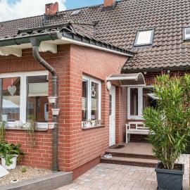 Ferienwohnung Für 6 Personen 90 M²