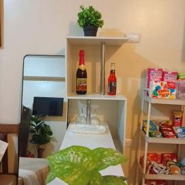 New Centrio Tower Lovely Studio adj Ayala CDO