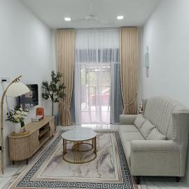 D'Berang Rumah Singgah, hotel in Kuala Berang
