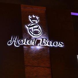 Hotel Baos