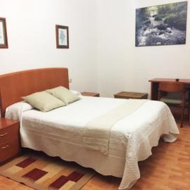 Hostal La Casilla, Hotel in Guitiriz