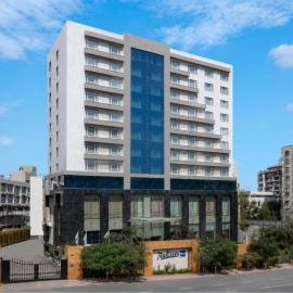 Radisson Blu Hotel Ahmedabad, hotel em Ahmedabad