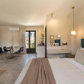 KANTADA central suite, hotel sa Argostoli