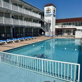 Compass Family Resort