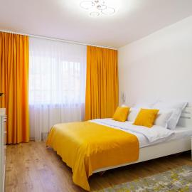 Joy Apartament, ξενοδοχείο σε Nehoiu
