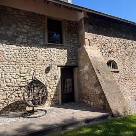 Ferienwohnung Zur Unteren Weidasser Mühle, hotel em Alzey
