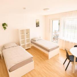 RUHRPOTTIMMO - 3 Schlafzimmer - bis 6 Pers - Arnsberg, hotel a Neheim-Hüsten