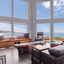 Pacific Bliss Haven, hotel in Gualala