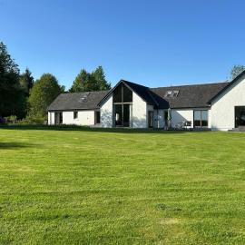 Powdermills B & B, hotel a Inveraray