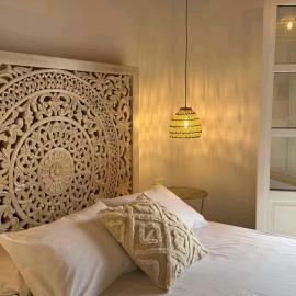 PRIMA AZURE - Sunset & sea view house in Vathi, hotel a Vathi