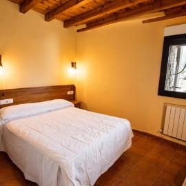 La Guarida de la Lleira, hotel en Ferreras de Arriba