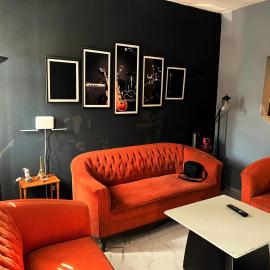 Casa 68 poniente Puebla