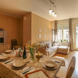 3 Bedroom Nice Apartment In Rovereto