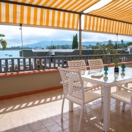 Villa Tommi a due passi dal mare