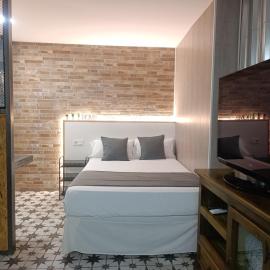 "El Rincón de Sevilla 4" A 9 min en metro del centro de Sevilla, hotel in San Juan de Aznalfarache