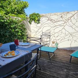 L'escale arcachonnaise, Hotel in Arcachon