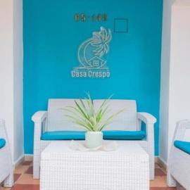 Casa Crespo, hotel in Cartagena de Indias