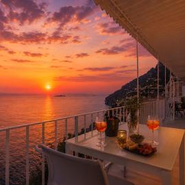 Amore Rentals - Villa Anna