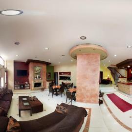 Hotel Nevada Kalamata, hotelli Kalamatassa