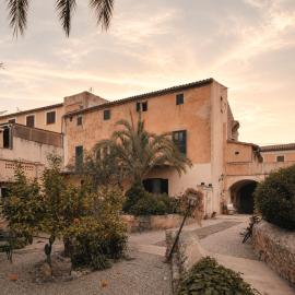 Casa Mona, Turismo de Interior, hotel v destinaci Llubí