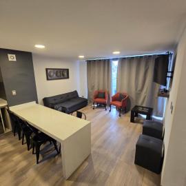 Baquedano, hotel di Coquimbo